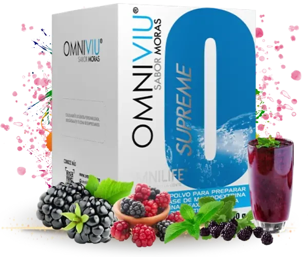 Omnilife Omniviu Supreme Moras – ¡Tu Escudo Visual para una Visión Perfecta en la Era Digital!